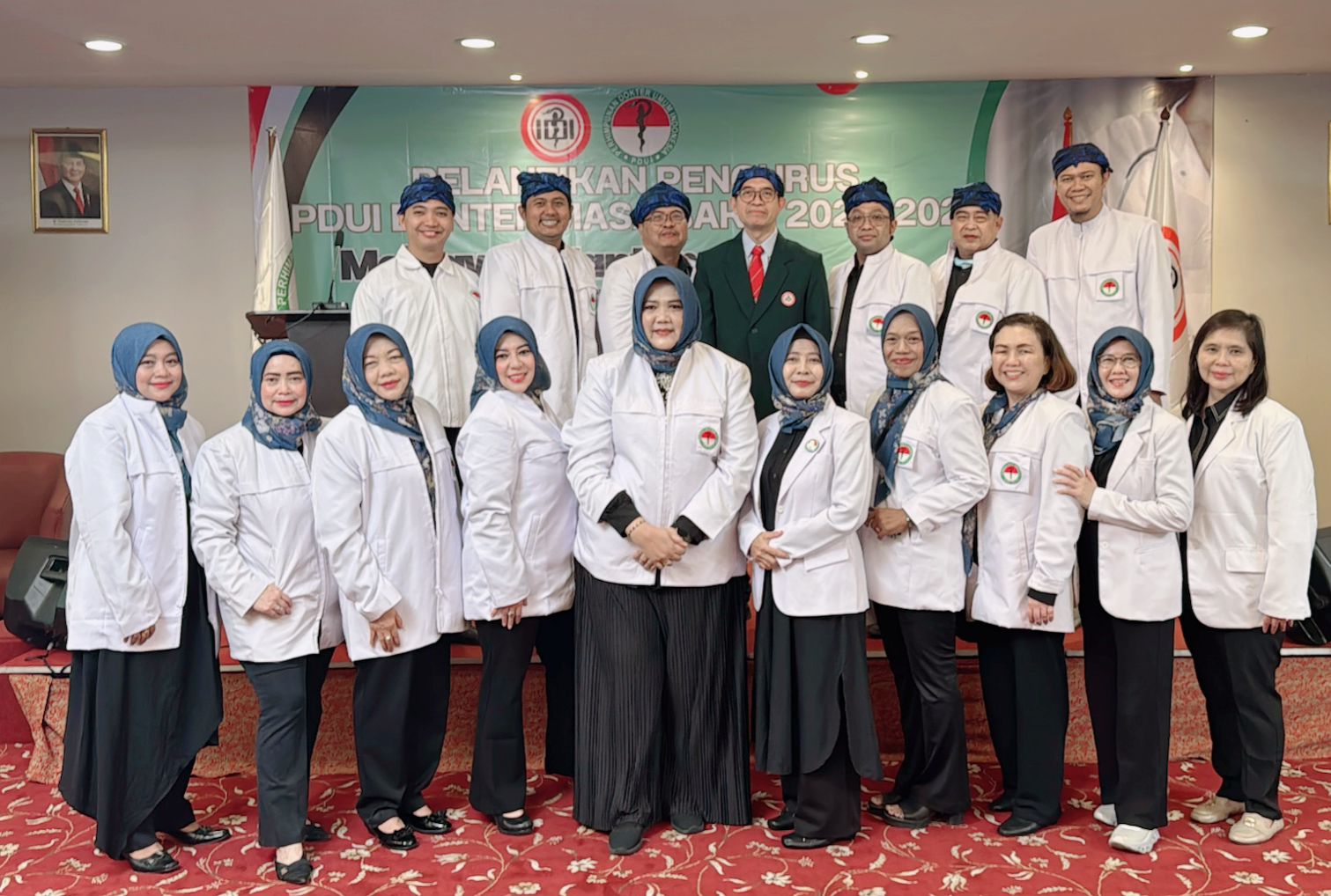 PIT PDUI Kabupaten Bulungan 2019