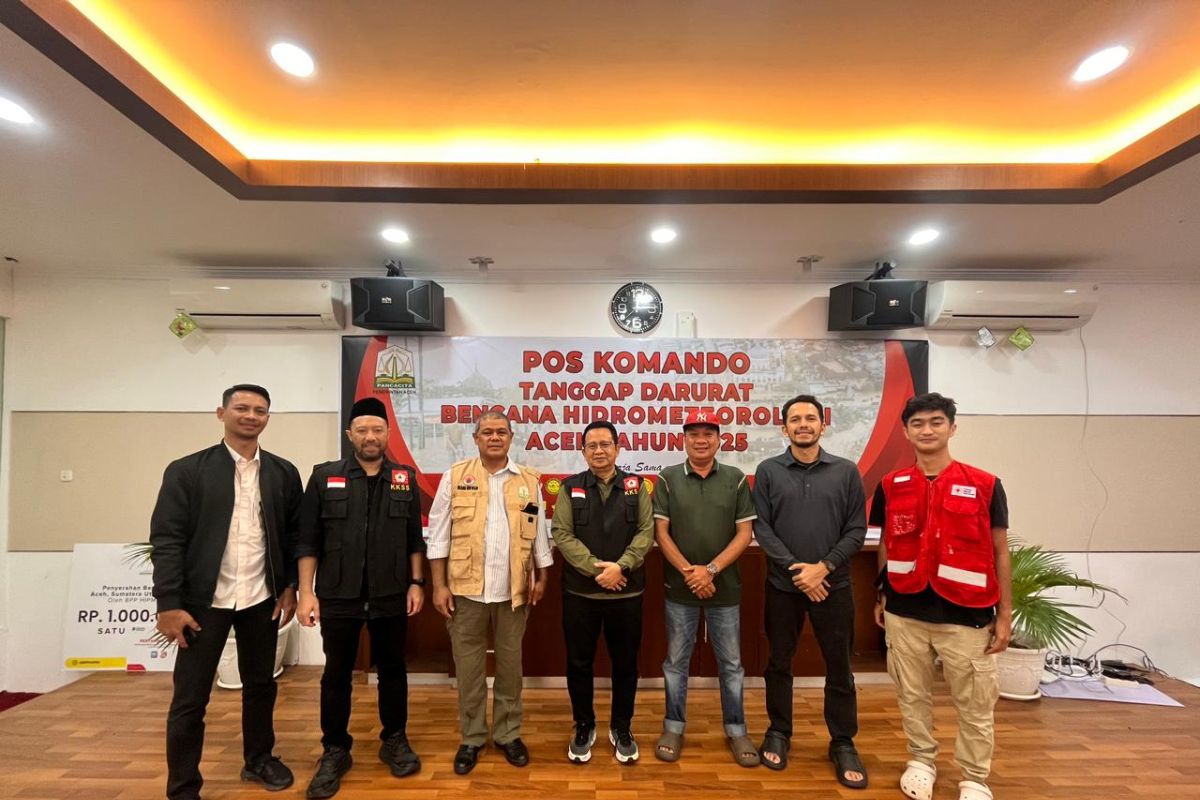 PERSI Kabupaten Bulungan menggelar rangkaian kegiatan Webinar, Seminar, dan Workshop yang berlangsung di Pasteur Convention Center, Holiday Inn Pasteur Bandung