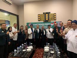 PDUI Kabupaten Bulungan Tegaskan Komitmen Dukung Penuh Asosiasi Dokter Khitan Indonesia